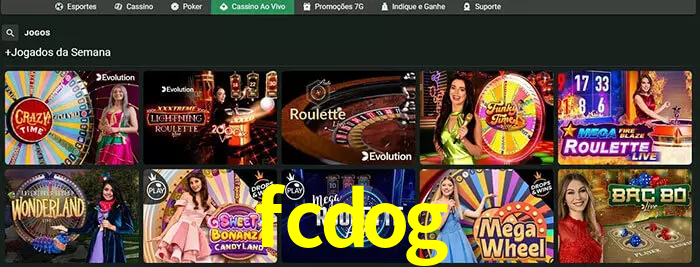 fcdog bet