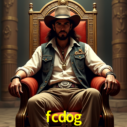 Account Benefits fcdog