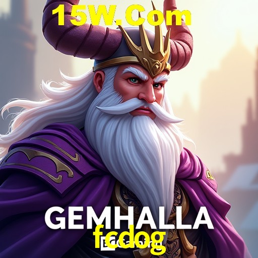Games Directory fcdog