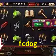 Cadastro Rápido fcdog