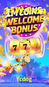 Welcome Bonus fcdog