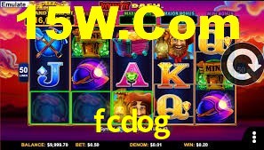 fcdog app