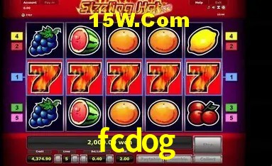 Login Seguro fcdog