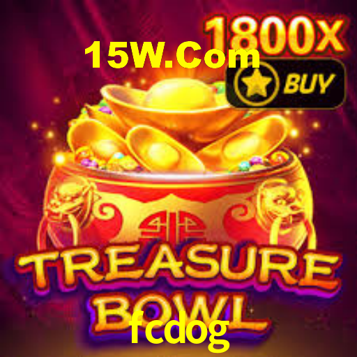 fcdog: A Experiência de Casino com Jogos de Mesa ao Vivo