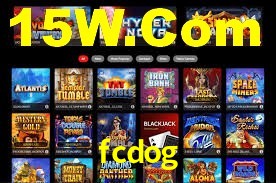 fcdog.com