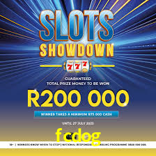 Tournaments fcdog