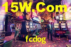 fcdog.com