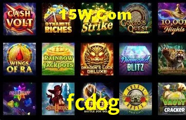 Segurança 2FA fcdog