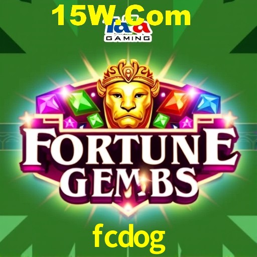 Game Statistics fcdog