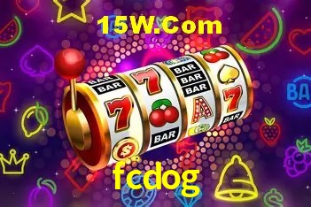 Promoção Relâmpago fcdog
