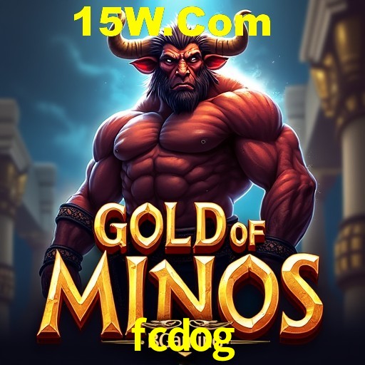 Descubra o Mundo do Cassino Online com fcdog