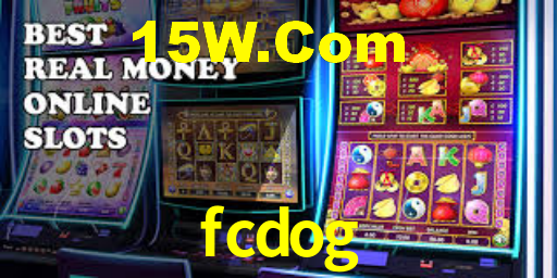 fcdog.com