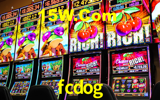 fcdog