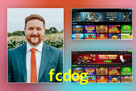 fcdog App Interface
