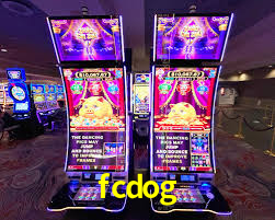 Daily Bonuses fcdog