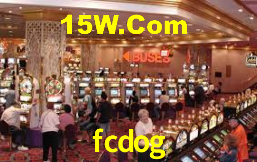 fcdog: A Experiência de Casino com Jogos de Mesa ao Vivo