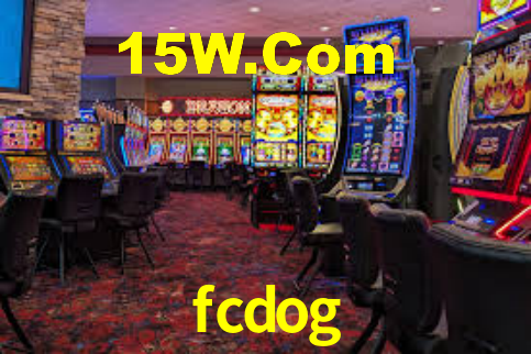 fcdog.com