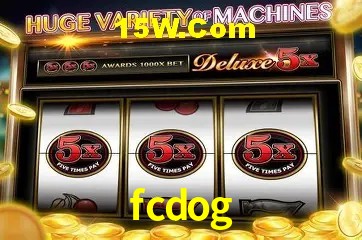 Game Providers fcdog