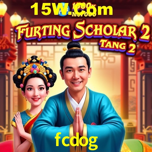 2FA Security fcdog