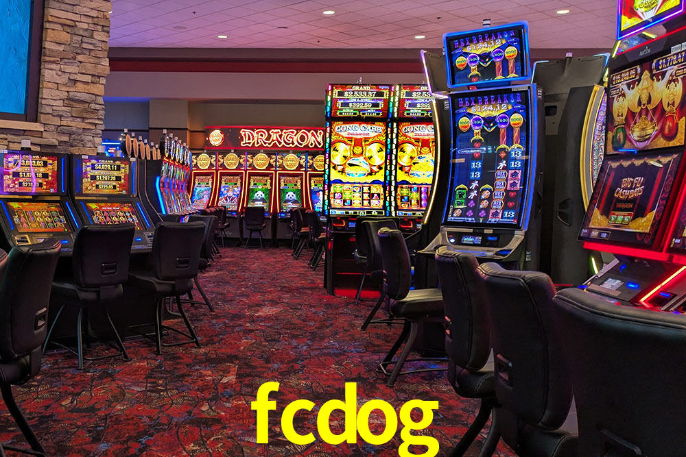 Statistics fcdog