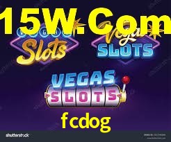 fcdog: Jogos de Caça-Níqueis-Altas Recompensas, Roleta-Velocidade, Blackjack-Desafios Máximos