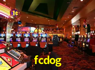 Games Directory fcdog