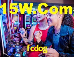 fcdog.com