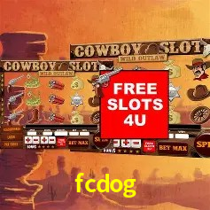 Security Systems fcdog