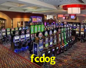Weekend Specials fcdog