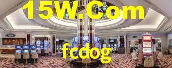 Sinta a adrenalina dos jogos de cassino com fcdog