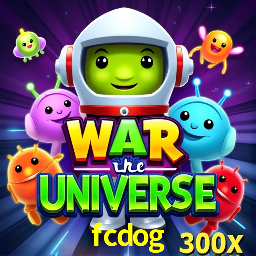 Spaceman Game fcdog
