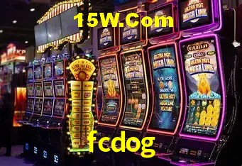 Welcome Bonus fcdog