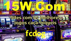 fcdog: Seu Cassino Premiado com Pagamentos Rápidos