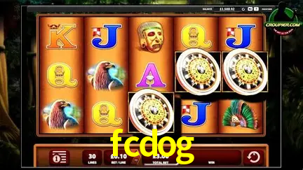 Slot Games fcdog