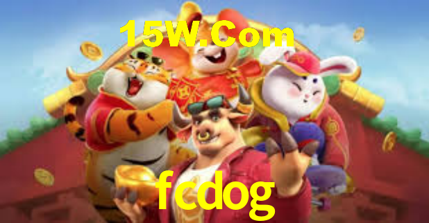 fcdog App Interface