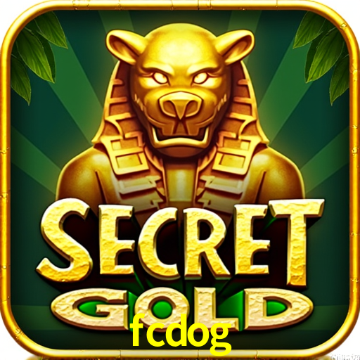 Slot Games fcdog