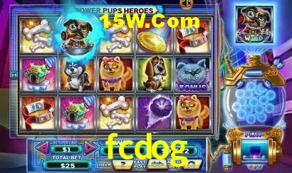 Exclusive Offers fcdog