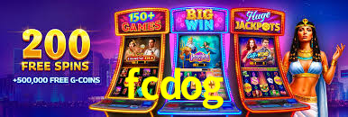 Premium Interface fcdog