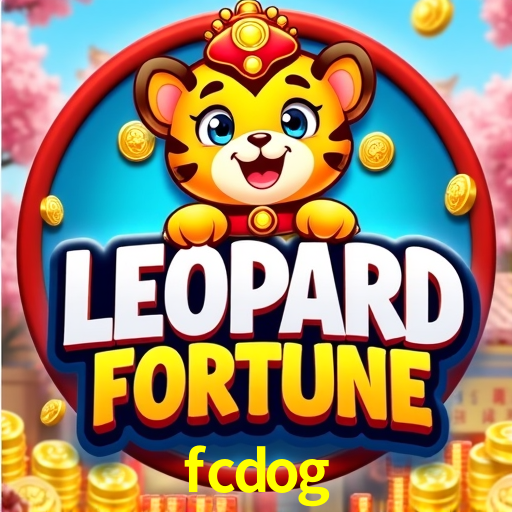 Live Casino fcdog
