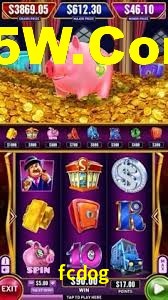 Daily Bonuses fcdog