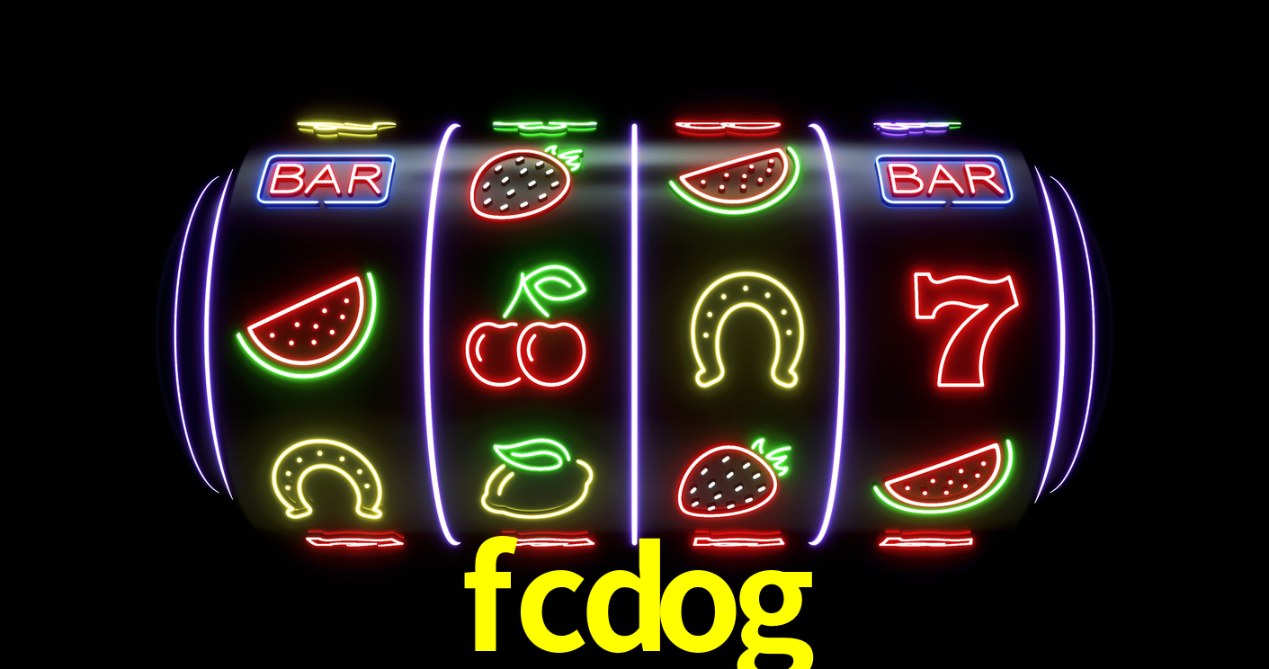 Welcome Bonus fcdog