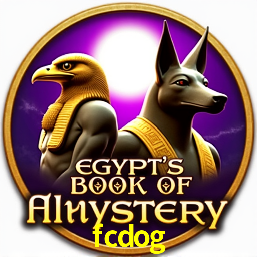APP oficial da fcdog para mobile