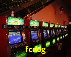 Bonus Features fcdog