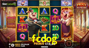 Tournaments fcdog