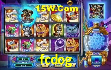 API Integration fcdog
