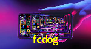 Roulette Table fcdog